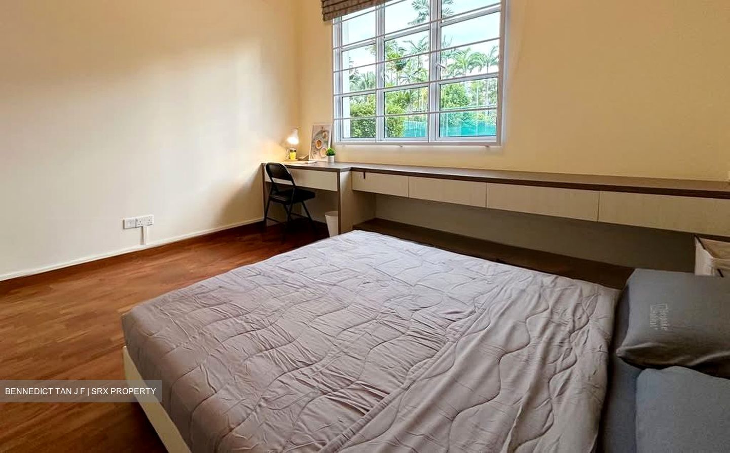 Villa De West (D5), Condominium #566838451